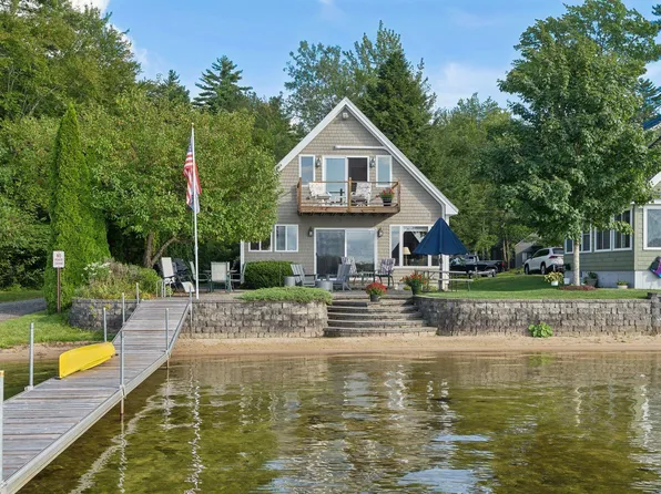 222 Hawk Road, Acton, ME 04001