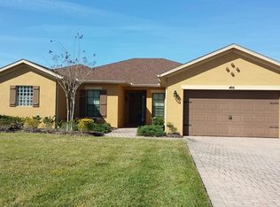 455 Fountain Valley Ln, Poinciana, FL 34759