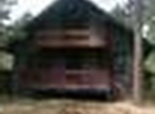 247 County Road 84w, Allenspark, CO 80510