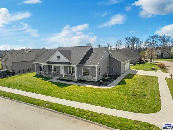 4545 Caroline Grace Ln, Terre Haute, IN 47802