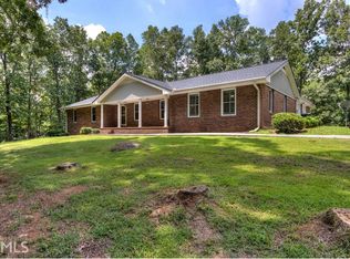 119 Mountain View Dr, Cartersville, GA 30120