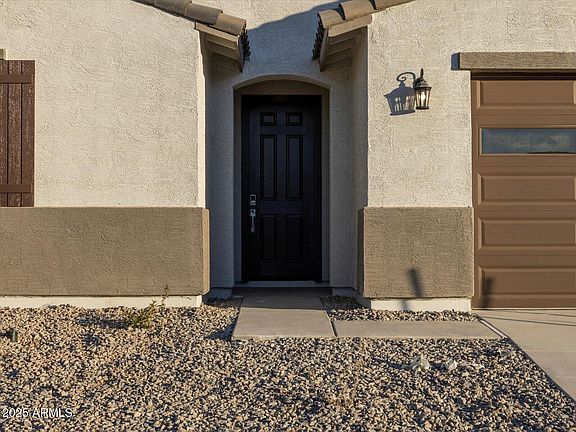 4th image of 37034 W LA PAZ Street