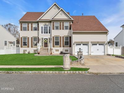 17 Gristmill Road, Howell, NJ, 07731
