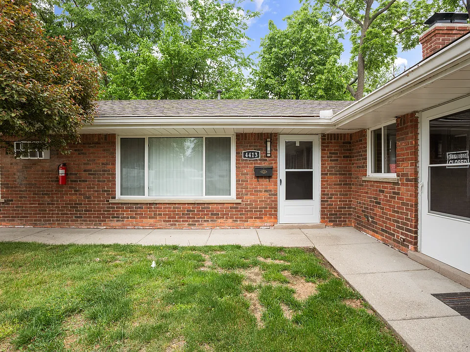 4413 Crooks Rd #4413