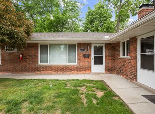 4413 Crooks Rd #4413, Royal Oak, MI 48073