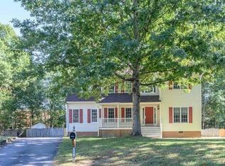 2801 Pine Lodge Ct, Glen Allen, VA 23060
