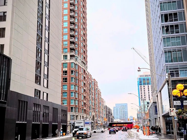 188 Cumberland St #2313 — Photo 12