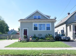 91 Payne Ave, Buffalo, NY 14220