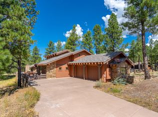 1900 E Hardscrabble Ct, Flagstaff, AZ 86001