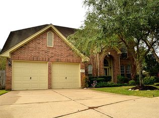 1847 American Elm Ct, Sugar Land, TX 77479