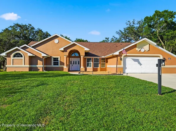 11449 Emerald Ridge Ct, Spring Hill, FL 34609