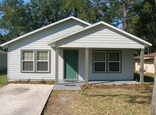 328 NE 20th Ter, Gainesville, FL 32641