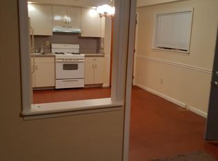 2441 S 11th St FLOOR 1, Philadelphia, PA 19148