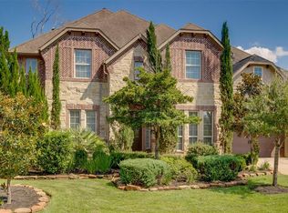7 Canyon Wren Dr, Spring, TX 77389