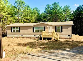 4521 Fortner Rd, Ball Ground, GA 30107