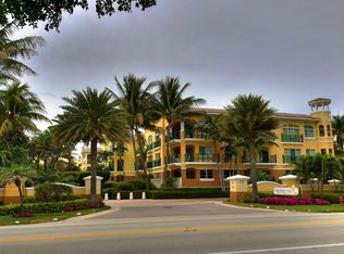 1228 Hillsboro Mile 305, Hillsboro Beach, FL 33062