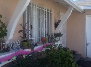244 E 124th St, Los Angeles, CA 90061