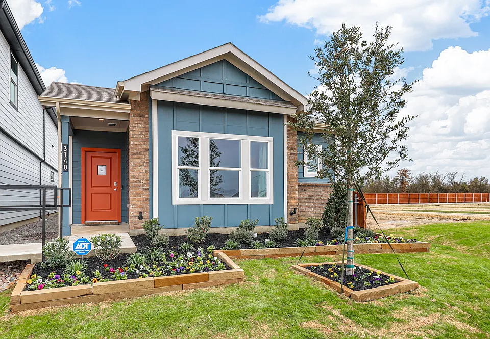3020 Pecan Farm Ln