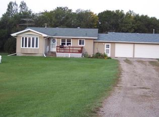 763 18th St NE, Thompson, ND 58278