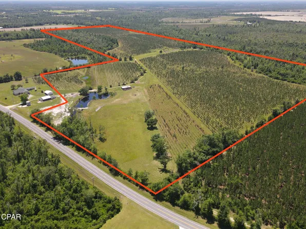 21890 NE County Road 69a, Blountstown, FL 32424
