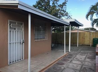 4325 NW 4th St, Miami, FL 33126