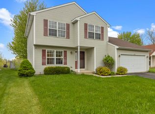 819 Casey Ln, Harvard, IL 60033