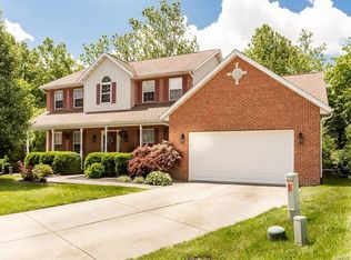 212 Lamplight Ct, O Fallon, IL 62269