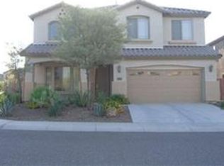 16637 S 27th Dr, Phoenix, AZ 85045