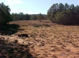 42 Juniper Woods, Ash Fork, AZ 86320