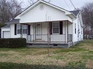 5509 Rosemont Dr, Chattanooga, TN 37411