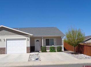 429 Indiangrass Loop, Montrose, CO 81403