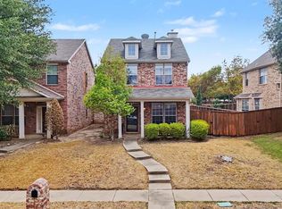 11287 Pear Ridge Dr, Frisco, TX 75035