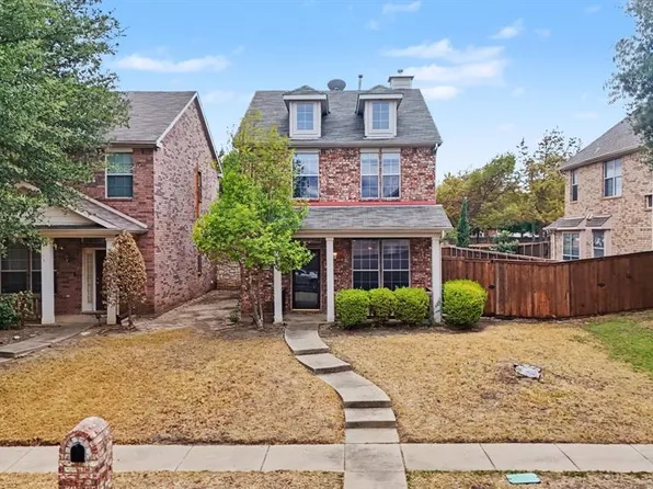 11287 Pear Ridge Dr, Frisco, TX 75035