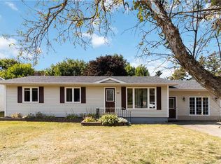 93 Smith Ave, Shediac, NB E4P 2S8