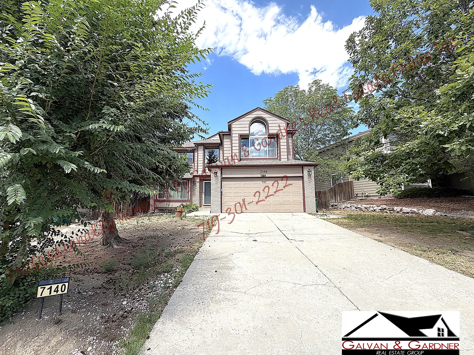 4 bed, 2263 sqft, $2,600 — Photo 1