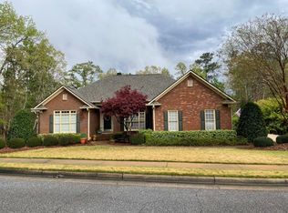 1012 Bent Pine Ct, Columbus, GA 31909