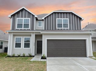 4906 Michael Christopher Dr, Rosharon, TX 77583