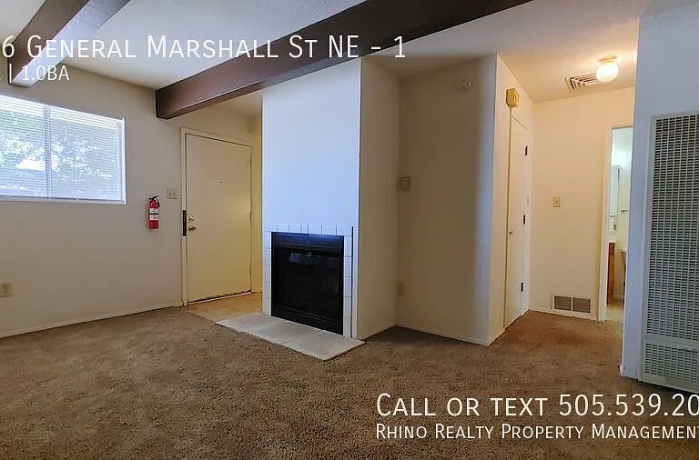 216 General Marshall St NE #1 — Photo 1