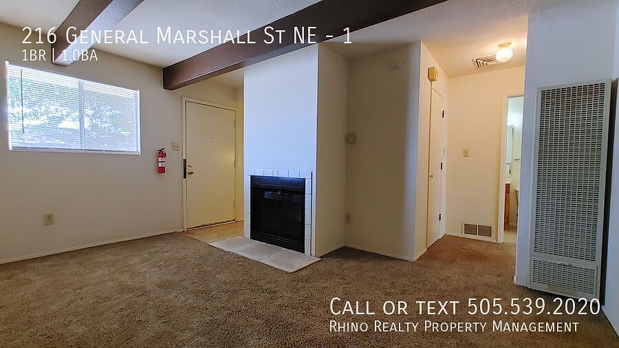 1st image of 216 General Marshall St NE APT 1