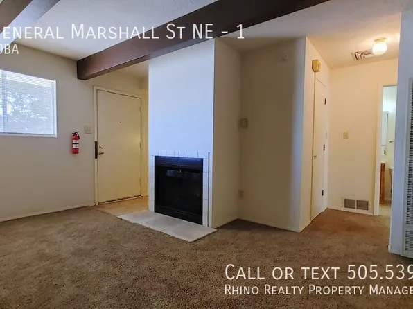 216 General Marshall St NE, Albuquerque, NM