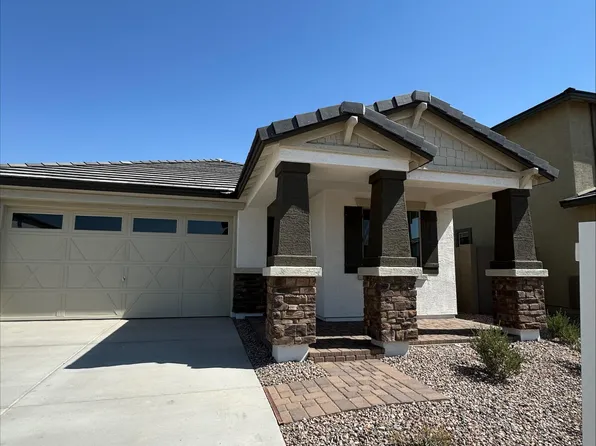 37584 W PATTERSON Street, Maricopa, AZ 85138