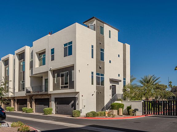 2nd image of 1717 E MORTEN Avenue #6