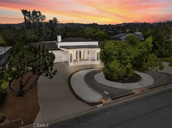 9161 La Alba Dr, Whittier, CA 90603