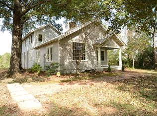 5474 Butler Rd, Tupelo, MS 38801