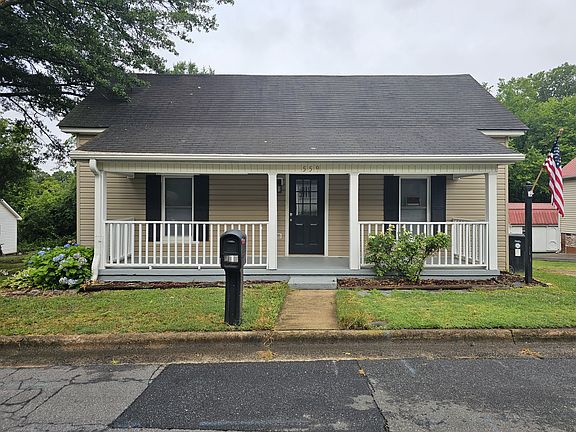 2nd image of 559 Bruton Dr NW