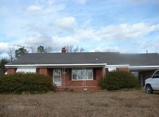 7519 7th Street Rd, Lumberton, NC 28358