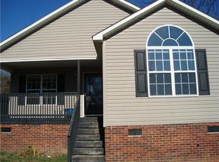 216 Sunset Dr, Rock Hill, SC 29730