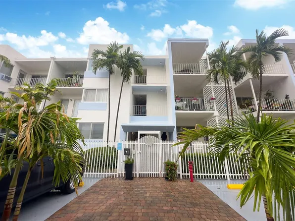 641 Espanola Way APT 3, Miami Beach, FL 33139