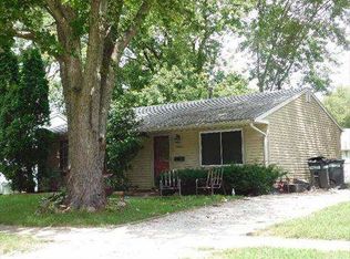 2608 E Illinois St, Urbana, IL