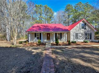 15327 Freemans Bend Rd, Northport, AL 35475